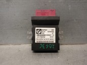Recambio de modulo electronico para bmw x5 (e70) 3.0 turbodiesel referencia OEM IAM 16147276046 55892110 HELBAKO