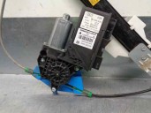 Recambio de elevalunas trasero derecho para seat exeo berlina (3r2) 2.0 tdi referencia OEM IAM 8E0959802E 26 PINES 4 PUERTAS