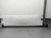 Replacement rear parcel shelf for Ford Focus Cabrio (CA5) 2.0 CAT OEM IAM reference 1527993 