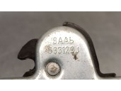 Recambio de cerradura maletero / porton para saab 9-5 (ys3e) 2.3 t referencia OEM IAM 5331293  