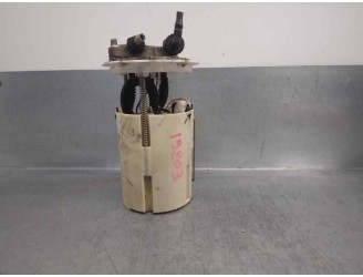 Recambio de aforador para alfa romeo 147 (190) 1.9 jtd cat referencia OEM IAM 46810978 0580303011 BOSCH