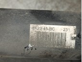 Recambio de amortiguador delantero derecho para jaguar xf 2.2 diesel cat referencia OEM IAM 8X2318045BC 15057J102W001 