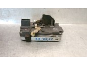 Recambio de cerradura puerta delantera derecha para saab 9-5 (ys3e) 2.3 t referencia OEM IAM 4855185  