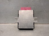 Recambio de modulo electronico para bmw x5 (e70) 3.0 turbodiesel referencia OEM IAM 16147276046 55892110 HELBAKO