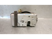 Recambio de cerradura puerta delantera derecha para saab 9-5 (ys3e) 2.3 t referencia OEM IAM 4855185  