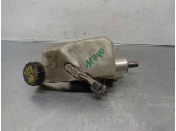 Recambio de bomba freno para ford focus cabrio (ca5) 2.0 cat referencia OEM IAM 03350891031 