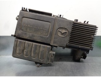 Recambio de centralita motor uce para mazda 2 lim. (de) 1.3 16v cat referencia OEM IAM 1001409895  
