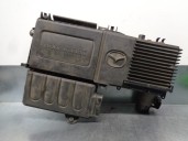 Recambio de centralita motor uce para mazda 2 lim. (de) 1.3 16v cat referencia OEM IAM 1001409895  