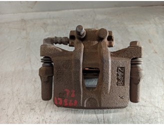 Recambio de pinza freno trasera izquierda para mitsubishi outlander (cw0) 2.0 di-d cat referencia OEM IAM MN116309  