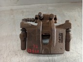 Recambio de pinza freno trasera izquierda para mitsubishi outlander (cw0) 2.0 di-d cat referencia OEM IAM MN116309  