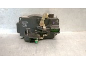 Replacement front right door lock for Saab 9-5 (YS3E) 2.3 T OEM IAM reference 4855185 