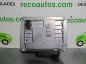 Recambio de modulo electronico para volkswagen touareg (7la) 3.0 v6 tdi dpf referencia OEM IAM 0AD927755AJ 5WP22084 SIEMENS