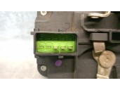 Recambio de cerradura puerta delantera derecha para saab 9-5 (ys3e) 2.3 t referencia OEM IAM 4855185  