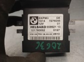 Recambio de modulo electronico para bmw x5 (e70) 3.0 turbodiesel referencia OEM IAM 16147276046 55892110 HELBAKO