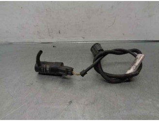 Recambio de bomba limpia para ford focus cabrio (ca5) 2.0 cat referencia OEM IAM 1S7117K624DD  