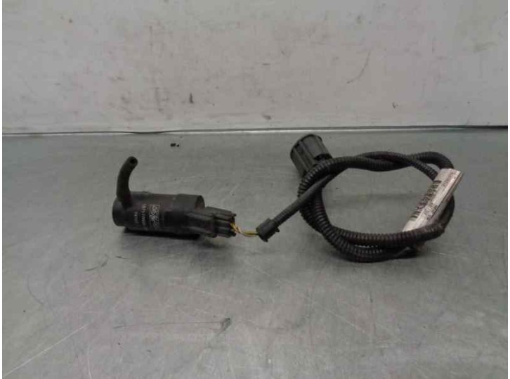 Recambio de bomba limpia para ford focus cabrio (ca5) 2.0 cat referencia OEM IAM 1S7117K624DD 