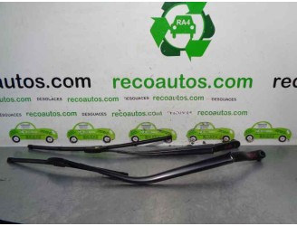 Recambio de brazo limpia delantero derecho para mazda 3 lim. (bl) 1.6 16v cat referencia OEM IAM 8Y19D36A 