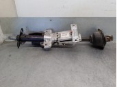 Replacement steering column for Volvo XC90 2.4 diesel cat OEM IAM reference P30680081 31387337 