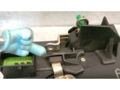 Replacement front right door lock for Saab 9-5 (YS3E) 2.3 T OEM IAM reference 4855185 