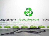Replacement front right wiper arm for Mazda 3 lim. (BL) 1.6 16V cat OEM IAM reference 8Y19D36A 