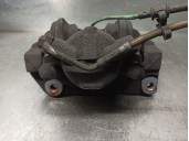 Recambio de pinza freno delantera izquierda para jaguar xf 2.2 diesel cat referencia OEM IAM C2C27284  ATE