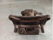 Recambio de pinza freno trasera izquierda para mitsubishi outlander (cw0) 2.0 di-d cat referencia OEM IAM MN116309  