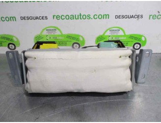 Recambio de airbag delantero derecho para volkswagen touareg (7la) 3.0 v6 tdi dpf referencia OEM IAM 7L0880202 30341440A TRW