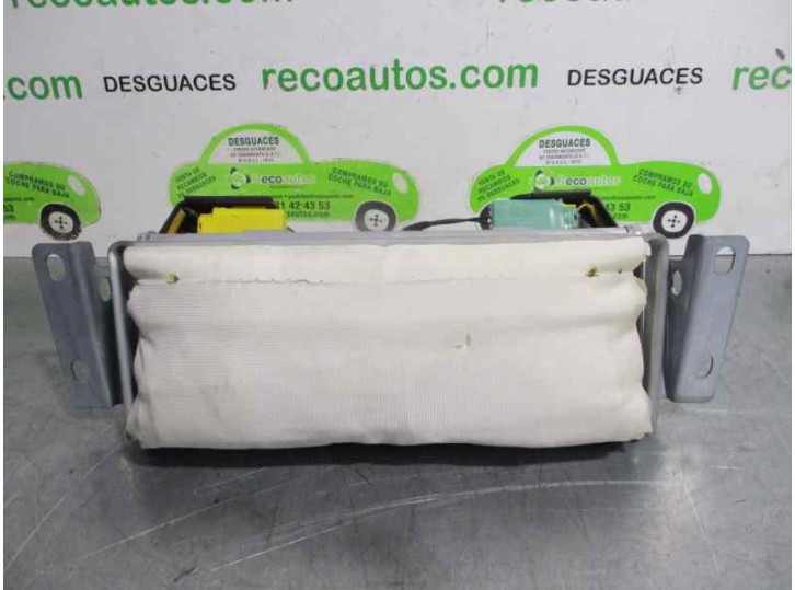 Recambio de airbag delantero derecho para volkswagen touareg (7la) 3.0 v6 tdi dpf referencia OEM IAM 7L0880202 30341440A TRW