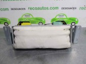 Recambio de airbag delantero derecho para volkswagen touareg (7la) 3.0 v6 tdi dpf referencia OEM IAM 7L0880202 30341440A TRW