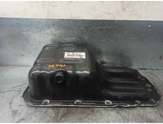 Recambio de carter para mazda 2 lim. (de) 1.3 16v cat referencia OEM IAM ZJ0110400 