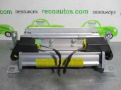 Recambio de airbag delantero derecho para volkswagen touareg (7la) 3.0 v6 tdi dpf referencia OEM IAM 7L0880202 30341440A TRW