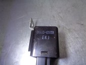 Replacement relay for SsangYong Kyron 2.0 OEM IAM reference 8662005001 
