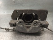 Recambio de pinza freno delantera izquierda para jaguar xf 2.2 diesel cat referencia OEM IAM C2C27284 ATE