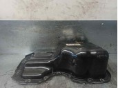 Replacement oil pan for Mazda 2 lim. (DE) 1.3 16v cat OEM IAM reference ZJ0110400 