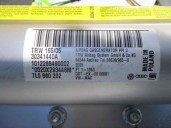 Recambio de airbag delantero derecho para volkswagen touareg (7la) 3.0 v6 tdi dpf referencia OEM IAM 7L0880202 30341440A TRW