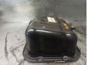Replacement oil pan for Mazda 2 lim. (DE) 1.3 16v cat OEM IAM reference ZJ0110400 