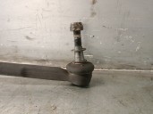 Recambio de cremallera direccion para saab 9-5 (ys3e) 2.3 t referencia OEM IAM 5530076 5530076 7831974185 ZF