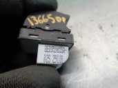 Recambio de mando elevalunas delantero derecho para seat exeo berlina (3r2) 2.0 tdi referencia OEM IAM 8E0959855A 