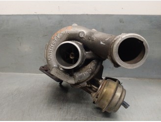 Recambio de turbocompresor para alfa romeo 147 (190) 1.9 jtd cat referencia OEM IAM 55191596 7127662 GARRETT