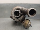Recambio de turbocompresor para alfa romeo 147 (190) 1.9 jtd cat referencia OEM IAM 55191596 7127662 GARRETT