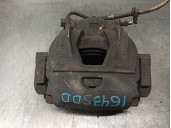 Recambio de pinza freno delantera derecha para jaguar xf 2.2 diesel cat referencia OEM IAM C2C27282 ATE