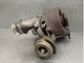 Recambio de turbocompresor para alfa romeo 147 (190) 1.9 jtd cat referencia OEM IAM 55191596 7127662 GARRETT