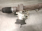 Recambio de cremallera direccion para saab 9-5 (ys3e) 2.3 t referencia OEM IAM 5530076 5530076 7831974185 ZF