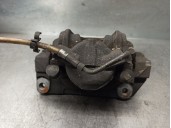 Recambio de pinza freno delantera derecha para jaguar xf 2.2 diesel cat referencia OEM IAM C2C27282 ATE