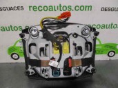 Recambio de airbag delantero izquierdo para volkswagen touareg (7la) 3.0 v6 tdi dpf referencia OEM IAM 7L6880201DA 61503077E TRW