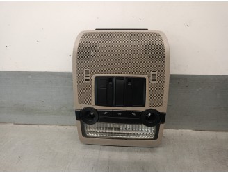 Recambio de luz interior para bmw x5 (e70) 3.0 turbodiesel referencia OEM IAM 15956810 61319225885 HELLA