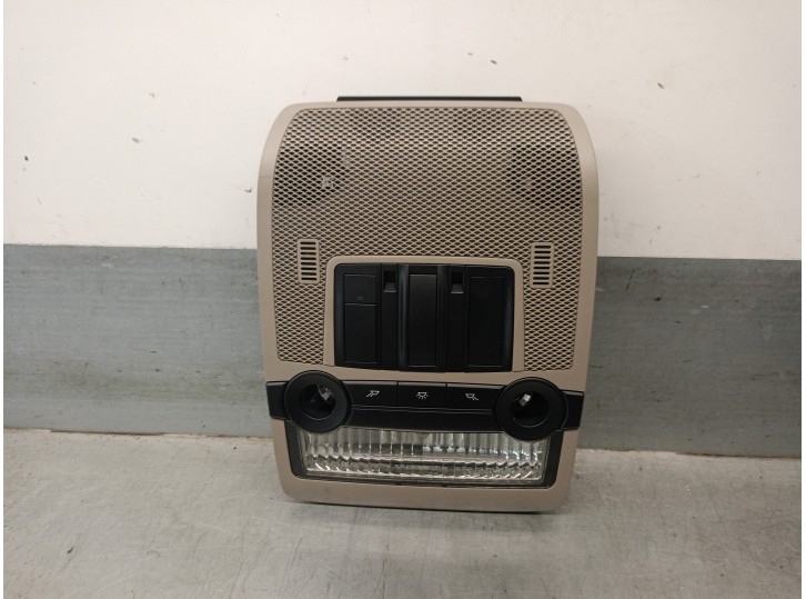 Recambio de luz interior para bmw x5 (e70) 3.0 turbodiesel referencia OEM IAM 15956810 61319225885 HELLA