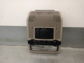 Recambio de luz interior para bmw x5 (e70) 3.0 turbodiesel referencia OEM IAM 15956810 61319225885 HELLA