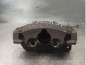 Recambio de pinza freno delantera derecha para jaguar xf 2.2 diesel cat referencia OEM IAM C2C27282 ATE