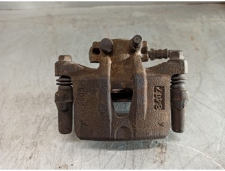 Recambio de pinza freno trasera derecha para mitsubishi outlander (cw0) 2.0 di-d cat referencia OEM IAM MN116310  